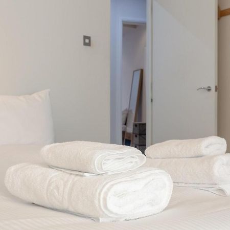 Fantastic 2 Bedroom Apartment In Central London Ngoại thất bức ảnh
