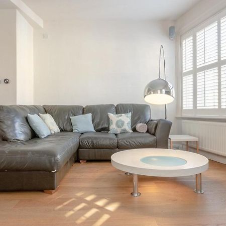 Fantastic 2 Bedroom Apartment In Central London Ngoại thất bức ảnh