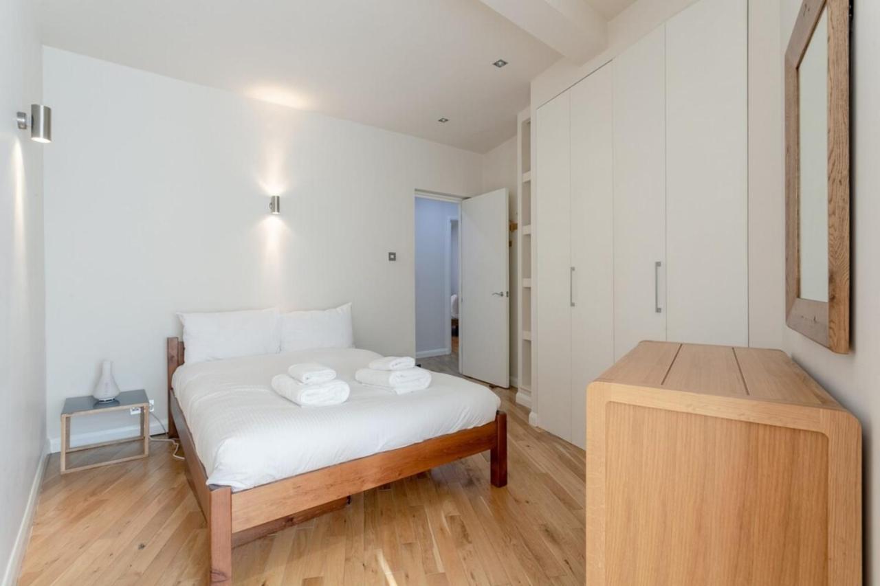 Fantastic 2 Bedroom Apartment In Central London Ngoại thất bức ảnh