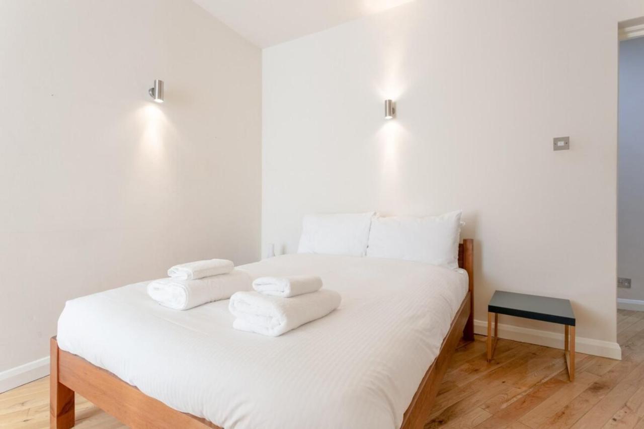 Fantastic 2 Bedroom Apartment In Central London Ngoại thất bức ảnh