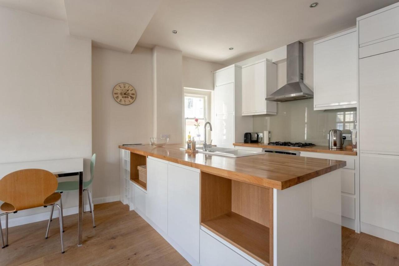 Fantastic 2 Bedroom Apartment In Central London Ngoại thất bức ảnh