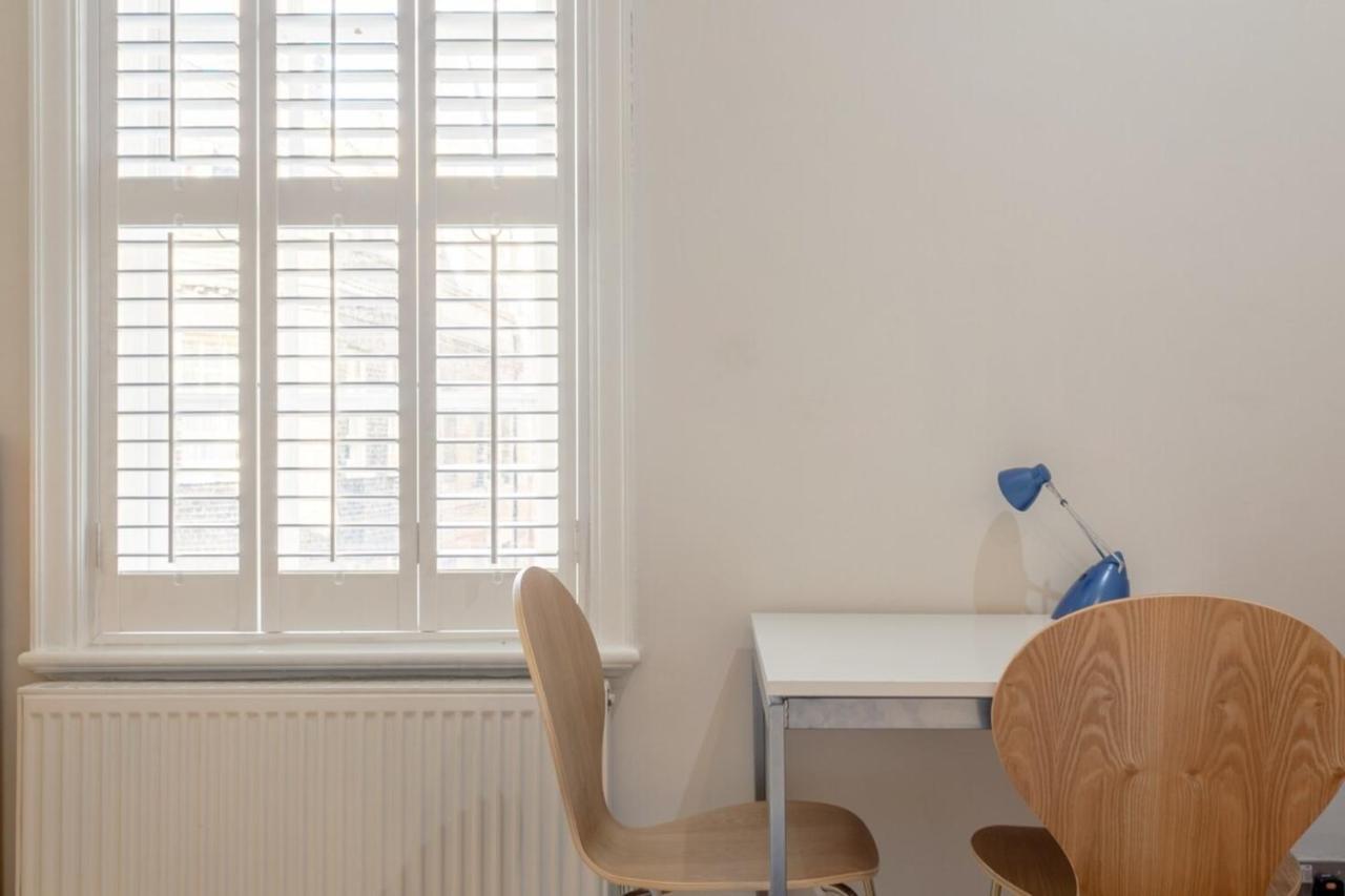 Fantastic 2 Bedroom Apartment In Central London Ngoại thất bức ảnh