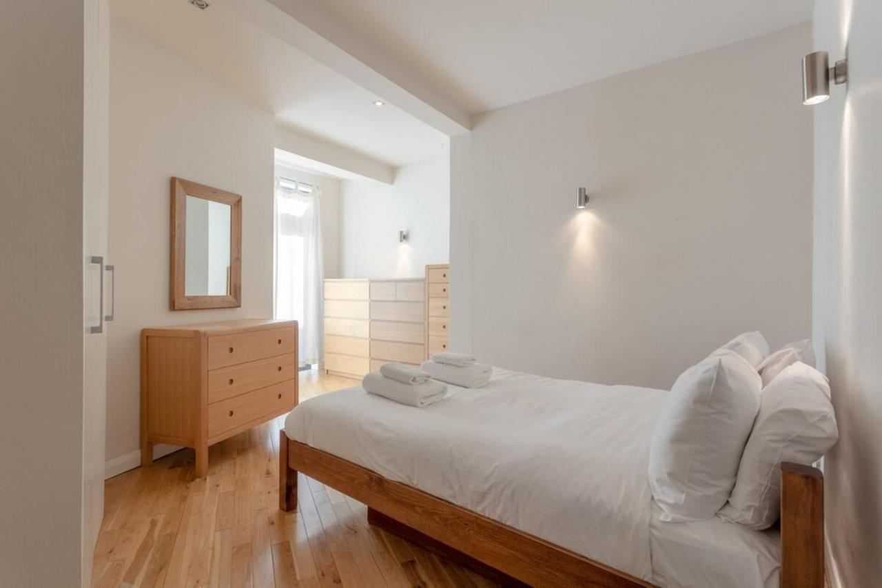 Fantastic 2 Bedroom Apartment In Central London Ngoại thất bức ảnh
