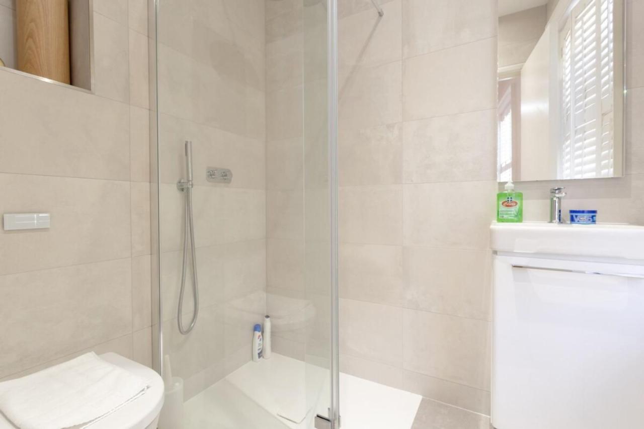 Fantastic 2 Bedroom Apartment In Central London Ngoại thất bức ảnh