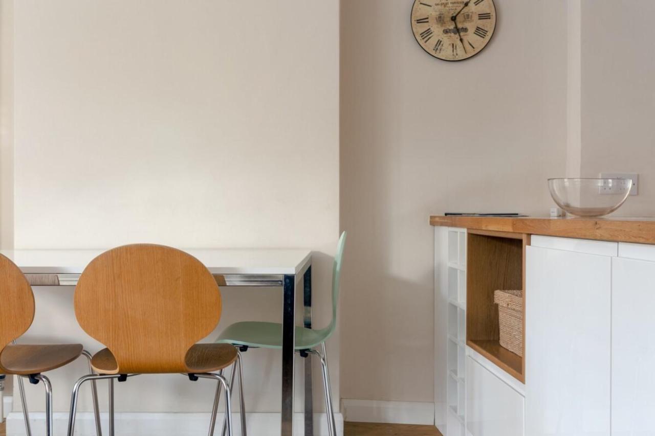 Fantastic 2 Bedroom Apartment In Central London Ngoại thất bức ảnh