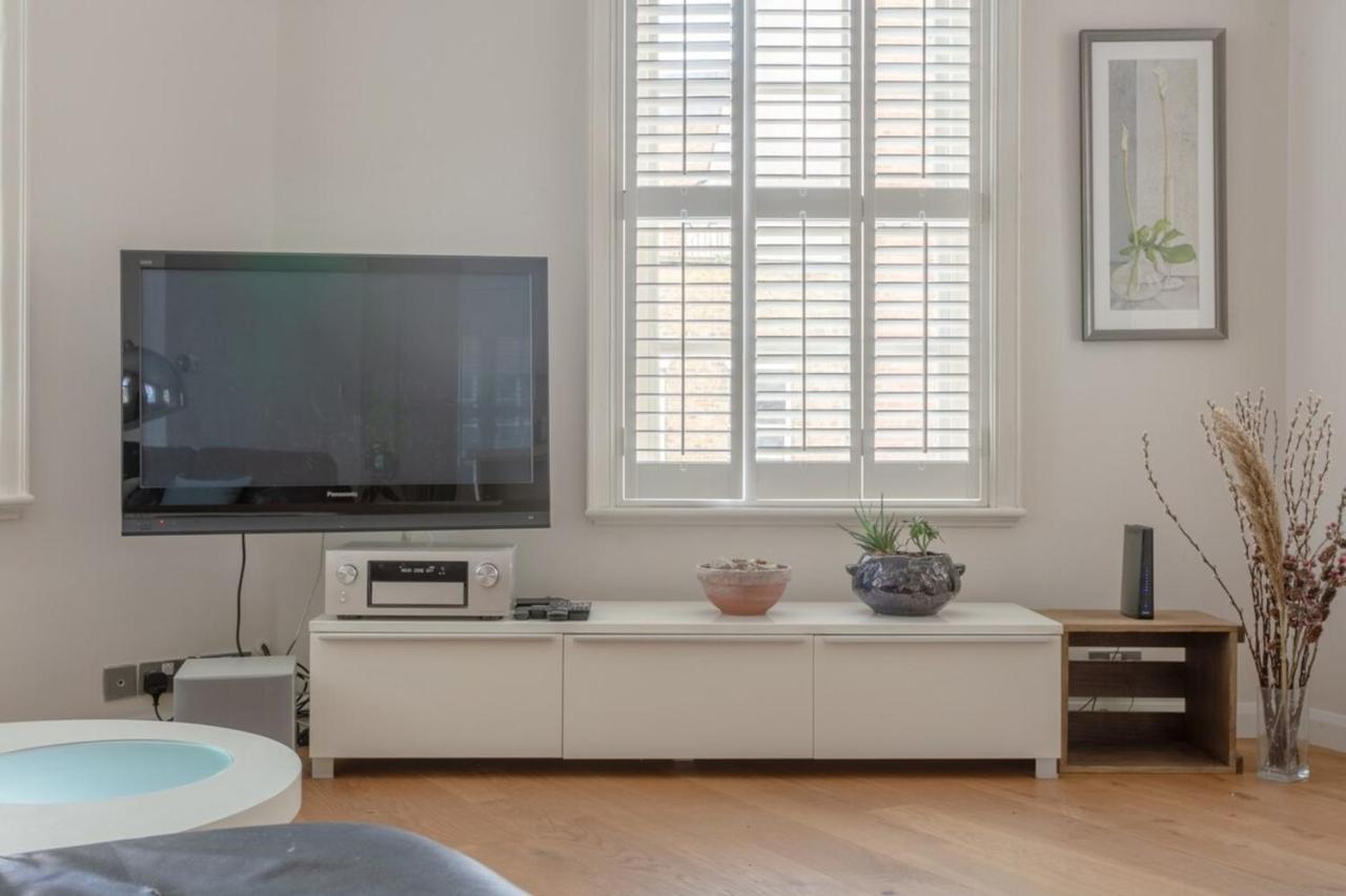Fantastic 2 Bedroom Apartment In Central London Ngoại thất bức ảnh
